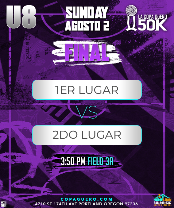 Liguilla Domingo