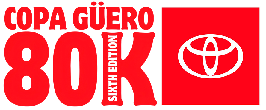 Copa Guero
